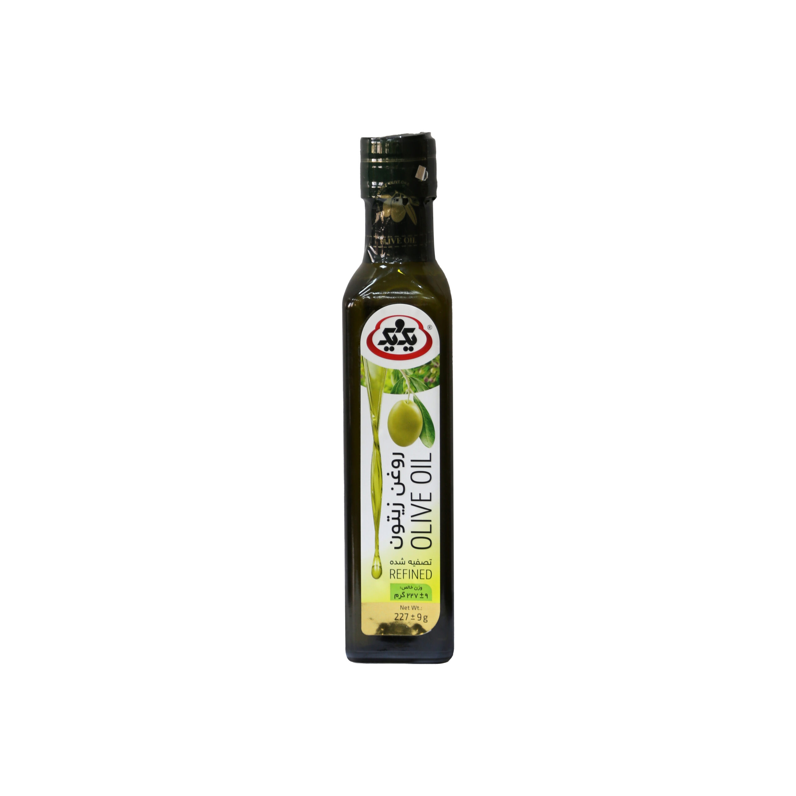 روغن زیتون